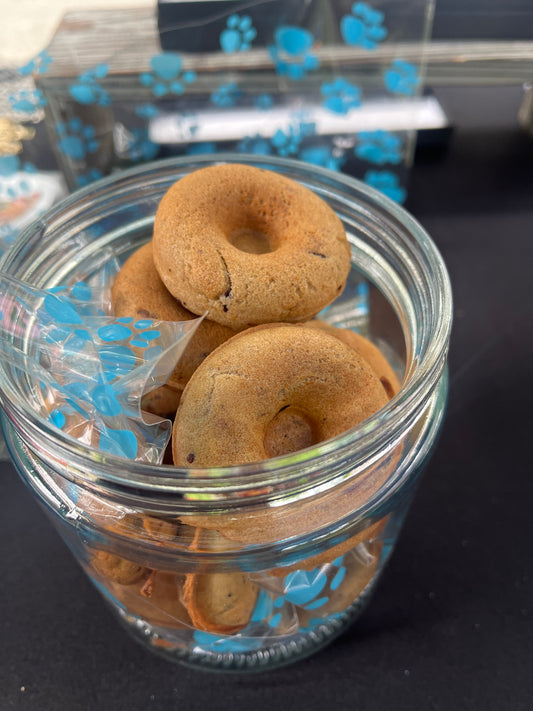 Chunky Donuts (2)
